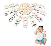 Plateaux D'évolution Biologique - Puzzle Chronologique pour L'éducation Scientifique, Tableau De Métamorphose des De Grenouille Papillon, Cadrans De Tri | Centre D'activités Préscolaire pour L