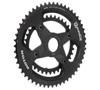 Plateaux Double Rotor Q Rings Bcd110x4 Q52t(36) Outer Noir