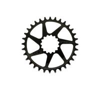 Plateaux E*Thirteen E*thirteen|Helix Plus|Direct Mount| Flip Flop Noir