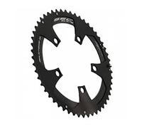 Plateaux extérieur Miche Super11 Ssc BCD 110 Ext.Shimano 11V. Noir