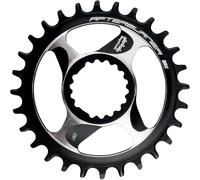 Plateaux FSA Afterburner Shimano Wa832 Noir