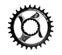 Fsa Mtb Afterburner Dm Chainring Noir 34t