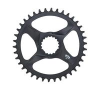 Plateaux FSA Comet Megatooth Shim.Wa821 Noir