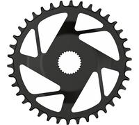 FSA Plateau E‑Bike Megatooth 34 dents Argenté