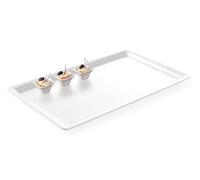 Plateaux Gastronormes bord fin Fine Dine