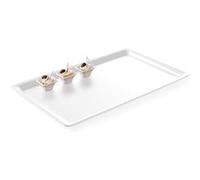 HENDI 566008 Plateaux gastronomes bord fin