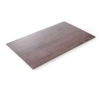 Hendi Plateaux GN 561324 – 1/1 530x325x(H)10 mm