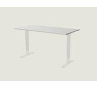 Plateaux - Gris / 160x80 cm
