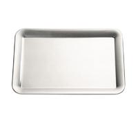 Plateaux inox pour 6 bols Pure - APS