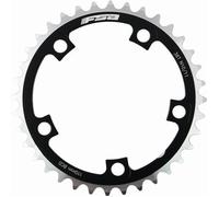 FSA – Plateau de chaîne Compact 110 BCD interne 36 dents – Noir