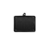 Plateaux latéraux grand Preston OffBOX 36 Noir TU