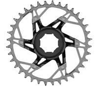 Plateaux mono Sram XX T-Type Eagle BROSE DM 12 V Argenté