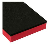 Plateau mousse 3/3 FACOM à découper - PM.MOD3/3