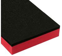 Plateau mousse 3/3 FACOM à découper - PM.MOD3/3