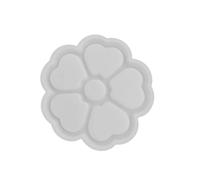 Plateaux multi-usages en forme de hibou pour organiseurs de pâtisserie, projets et décoration de la maison Moules en silicone Artisanat