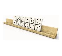 Plateaux Porte-Dominos (Lot de 4)