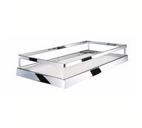 Plateaux pour meuble d'angle de cuisine - Magic Corner Arena Style Ouverture droite KESSEBÖHMER