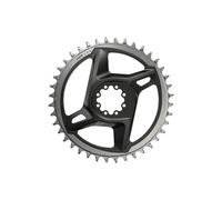 SRAM Plateau X-Sync large-étroit Direct Mount 44 dents 12 vitesses Gris