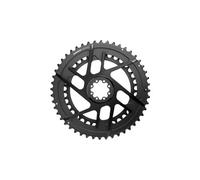 Plateaux route sram rival e1 dm 12 vitesses noir