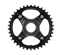 Shimano Plateau Steps SM-CRE80 38 dents 10/11 vit. 104/53 mm Noir