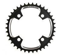 Sram Mtb 104 Al4 Chainring Vert,Noir 38t