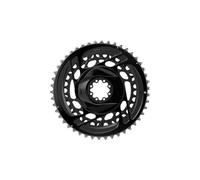 SRAM Set de Plateaux Force 2x12 vitesses DM noir 33-46 Zähne