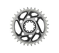 SRAM Plateau XX SL T‑Type Eagle – montage direct, décalage 0 mm, 12 vitesses