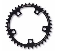 Plateaux Stronglight Ct2 Noir