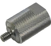 Plateaux support SO QCA555 S 20X30 M14 KLINGSPOR - 308693