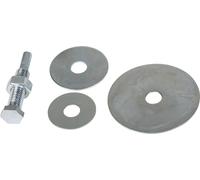 Plateaux support SO SD2000 6 KLINGSPOR - 194629