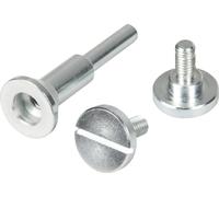 Plateaux support SO SD660 S 6 KLINGSPOR - 337156