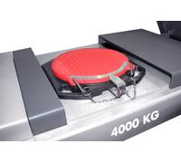 plateaux tournant pour géométrie MW Tools HB440UD