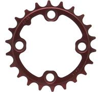 Truvativ mtb - plateau - rouge 2014 plateau vtt G