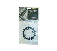 Plateaux Truvativ 22T V3 64BCD AL Noir