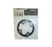 Sram Mtb 104 V4 3 Mm Blast Chainring Noir 44t