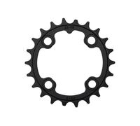 Plateaux Truvativ Cring 22T V3 64 AL HD Noir