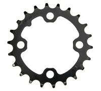 Plateaux Truvativ Cring 22T V3 64 Noir
