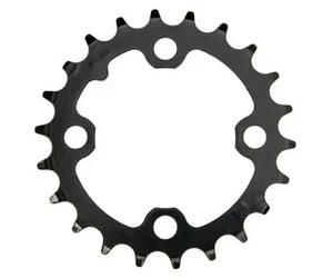 Plateaux Truvativ Cring 22T V3 64 Noir