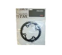 Plateaux Truvativ Cring 42T V4 104 Noir