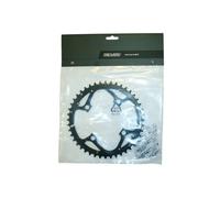 SRAM Plateau MTB V4 Acier 104 BCD 44 dents Noir mat