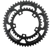 Plateaux Velo Route 110bcd Double 5 Bras Rond Ovale 2x 50t 34t 35t 53t 39t 52t 36t Gravel Pour Sram Red Rival S350 S900