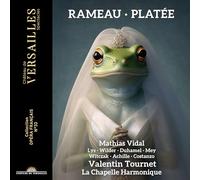 Platée