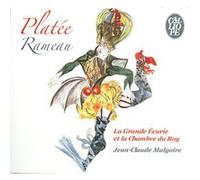 Rameau – Platée