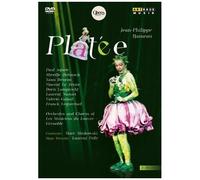 Platée (Coffret De 2 Dvd)