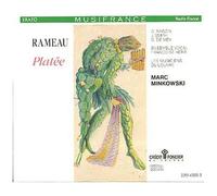 Rameau – Platée – Les Musiciens du Louvre – mayddle