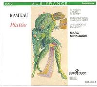 Rameau: Platée / Les Musiciens du Louvre