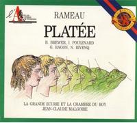 Rameau : Platée