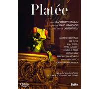 Jean-Philippe Rameau : Platée