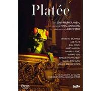 Jean-Philippe Rameau : Platée