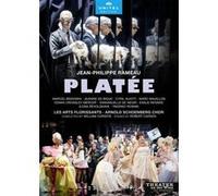 Platée DVD E